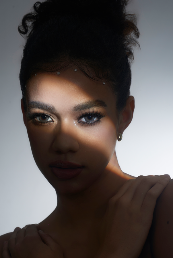 Gleam Gaze